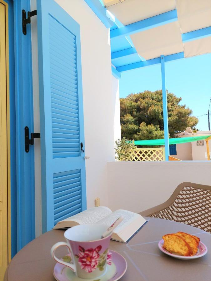 شقة Kapris House آغيوس بروكوبيوس المظهر الخارجي الصورة