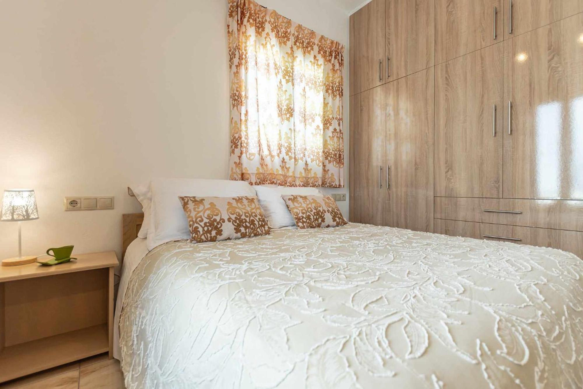 شقة Kapris House آغيوس بروكوبيوس الغرفة الصورة