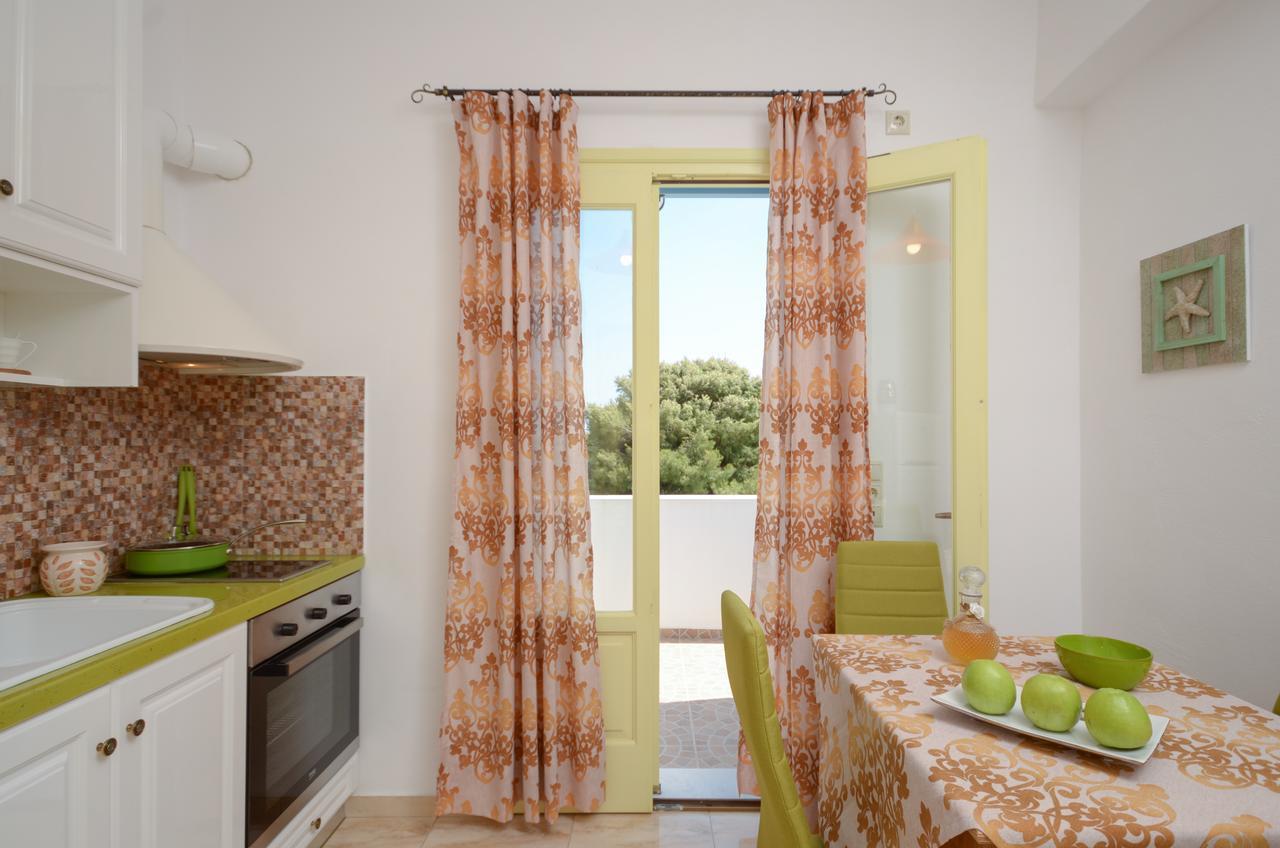 شقة Kapris House آغيوس بروكوبيوس المظهر الخارجي الصورة