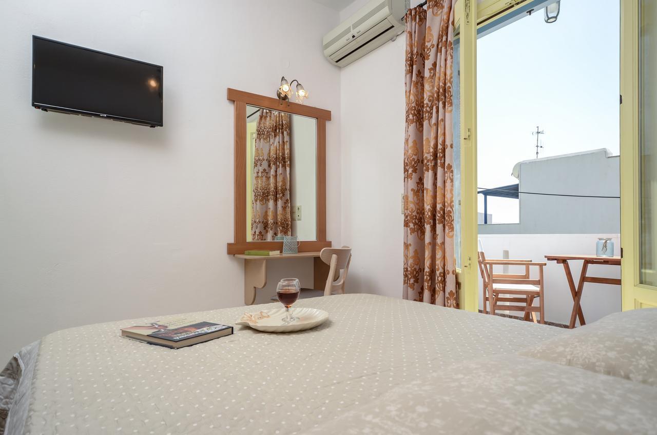 شقة Kapris House آغيوس بروكوبيوس المظهر الخارجي الصورة