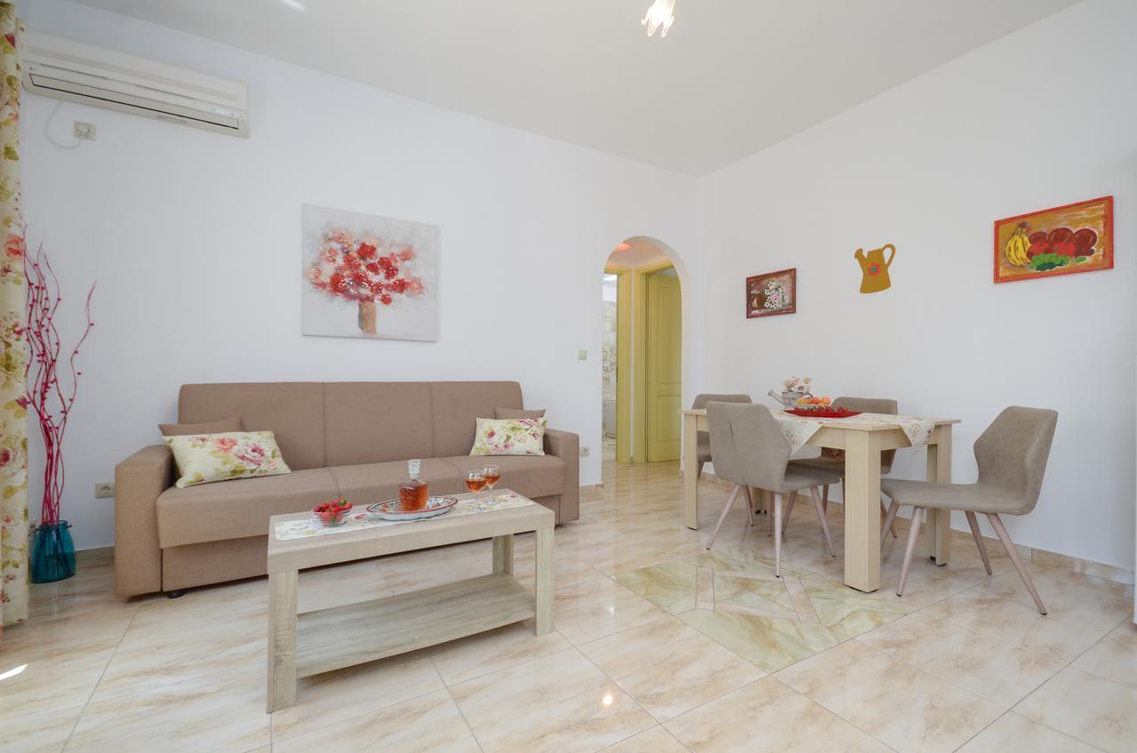 شقة Kapris House آغيوس بروكوبيوس المظهر الخارجي الصورة